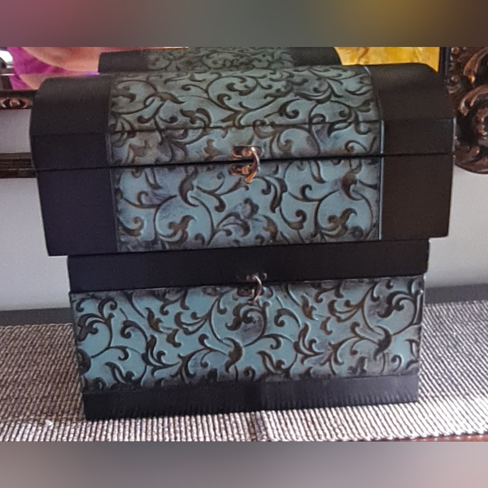 🏡Decoration Home Chest💟
